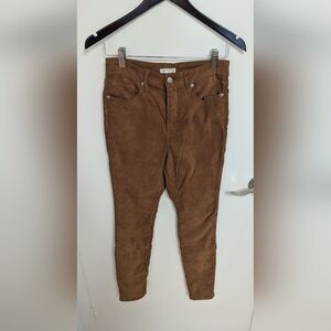 Good American Pants - Women's Size 6